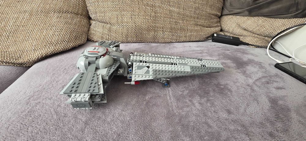 Lego StarWars 7961 Darth Maul's Sith Infiltrator
