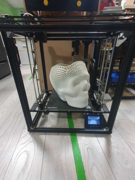 3D printer TronXY X5SA Pro