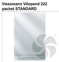 Centrala  gaz Viessman Vitopend 222-30kw