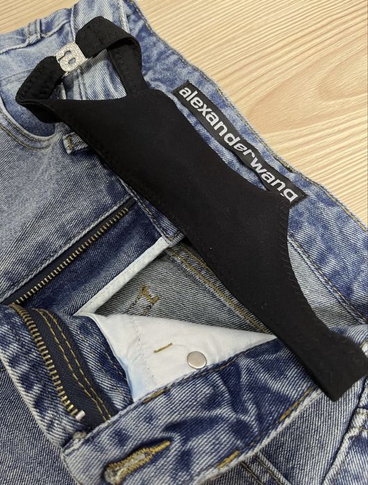 Blugi Alexander Wang M