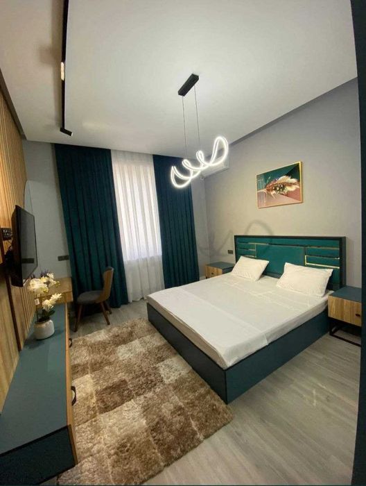 Срочно сдам 3- комнаты 5/9  Яккасарай  Pесторан Бухара 838*