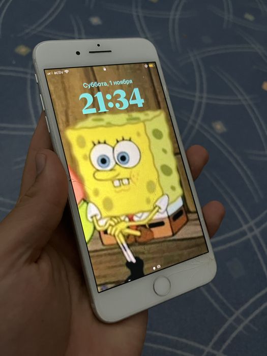 Айфон 8 плюс сатам