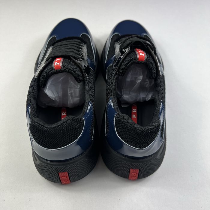 Prada Мъжки Обувки 42EU