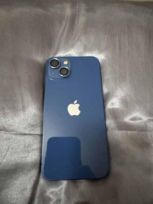 Iphone 13 + apple watch