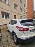 Nissan Qashqai NISSAN QASHQAI Automat, 12.2015, Benzina, 114.000 km