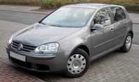 Vw Golf V 1.9TDI