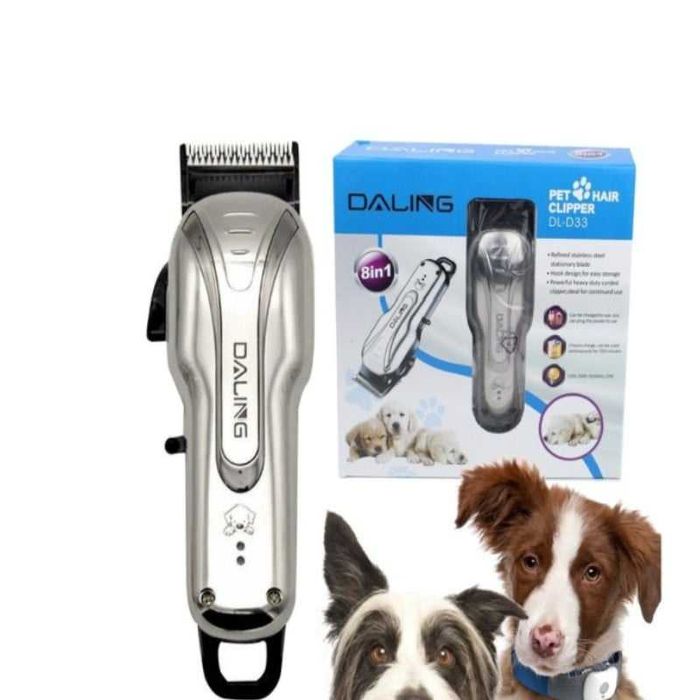 Masina Profesionala Daling DL-D33, Pentru Tuns Oi, Caini si animale