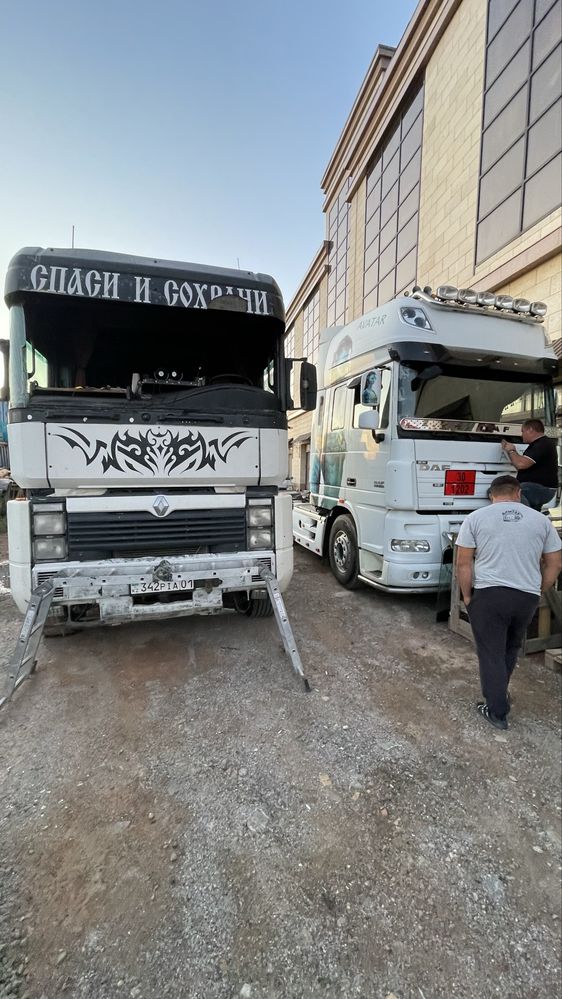 Автостекло на  все виды автомобиля