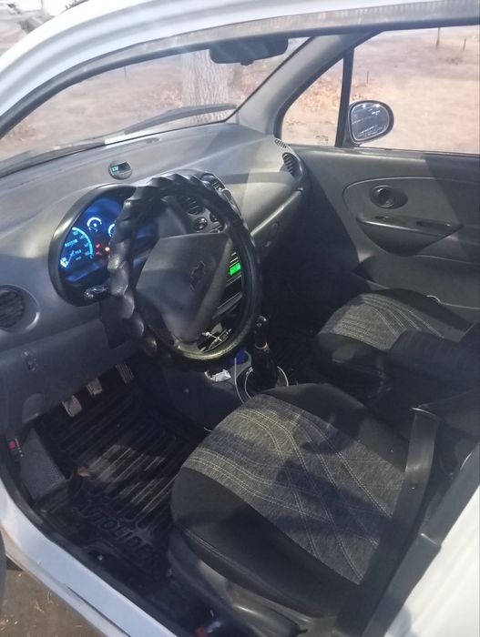 Matiz srochna sotiladi 2016