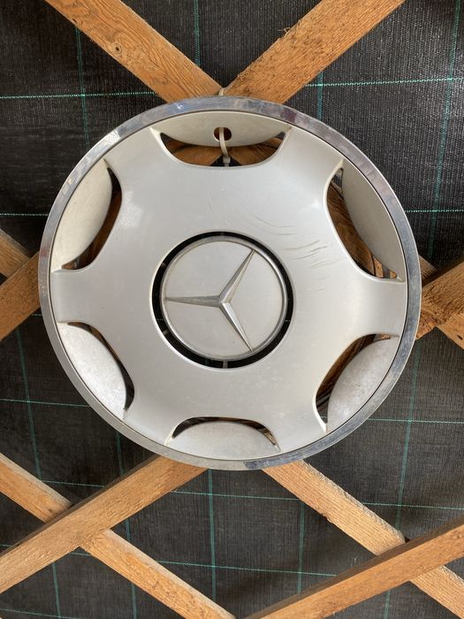Capac roata mercedes