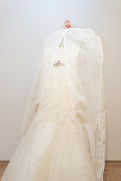 Rochie de mireasa La Sposa Sucre - NOUA