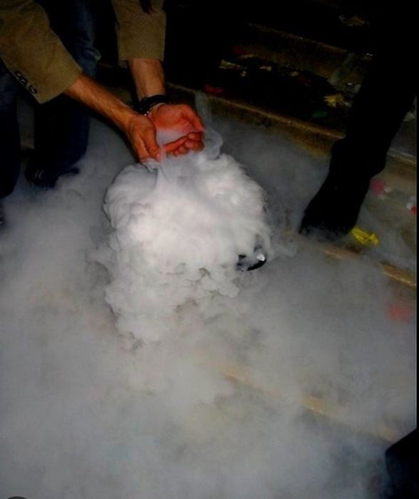 Suxoy lyod restoranlar uchun