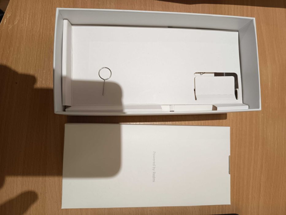 Xiaomi Redmi Note 11 Pro 5G 8GB RAM 128GB