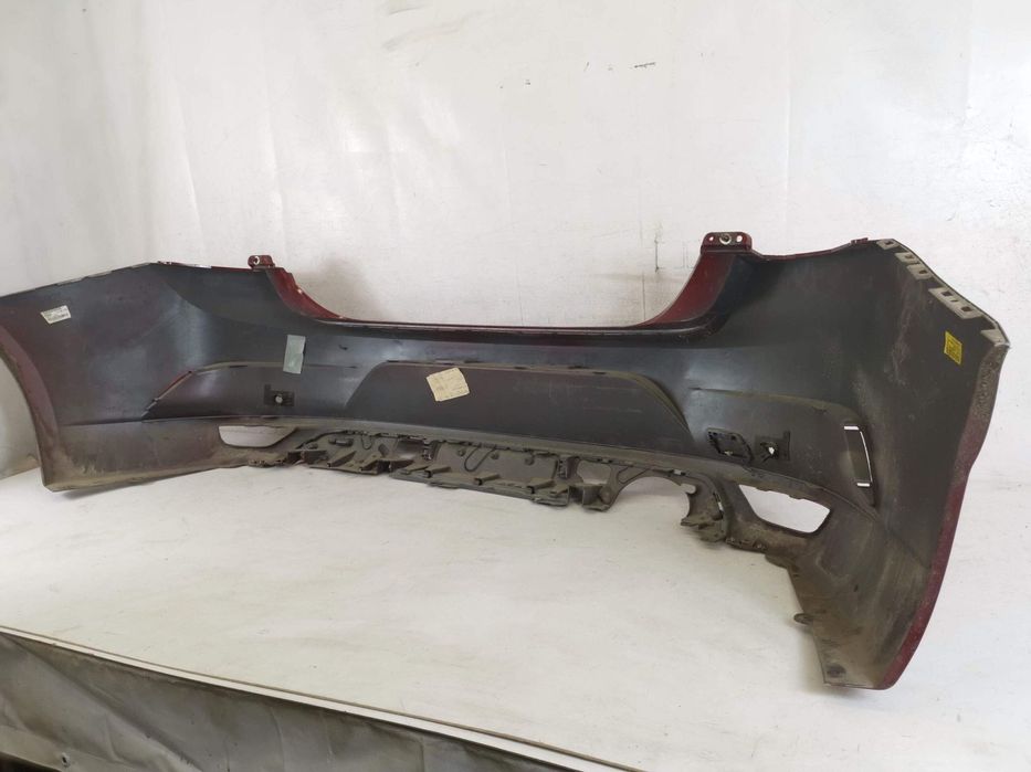 Bara Spate Renault  Megane 4 2016 2017 2018 2019 2020 Originala In Sta