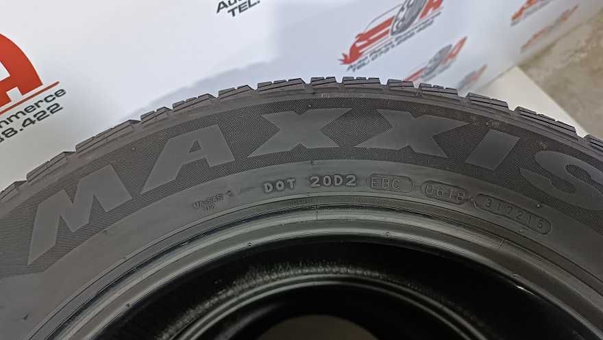 ANVELOPE CP N10412 235 55 R17 235/55/R17 103V MAXXIS M+S