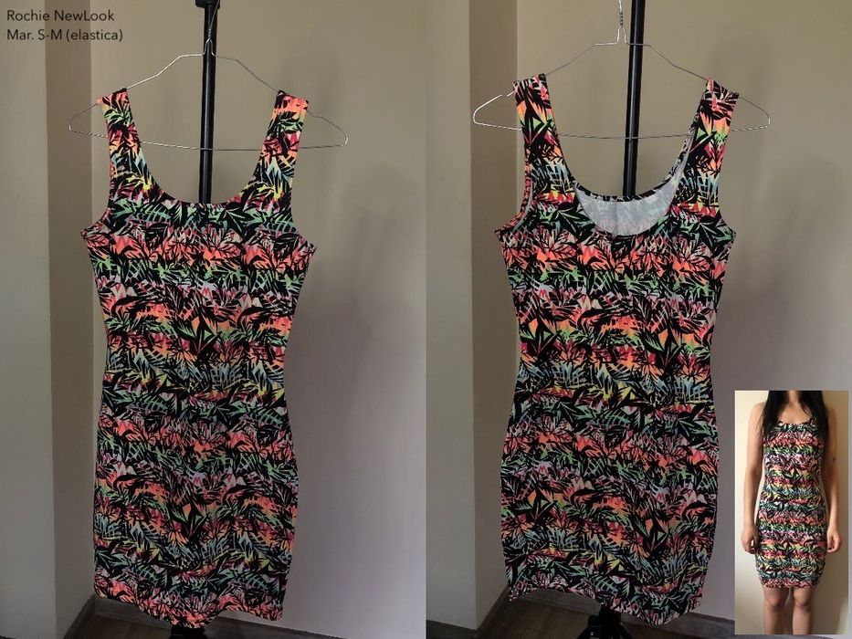 Rochii diverse modele M