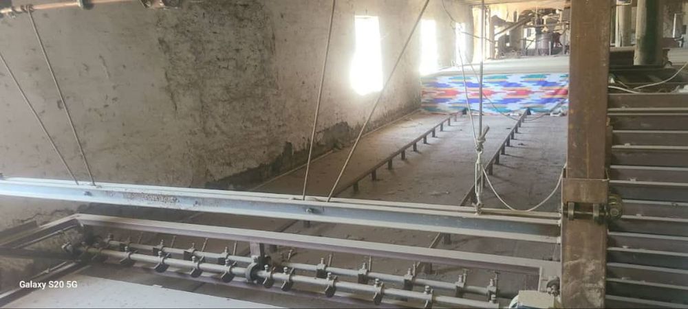 Газа блок сех сотилади нархи