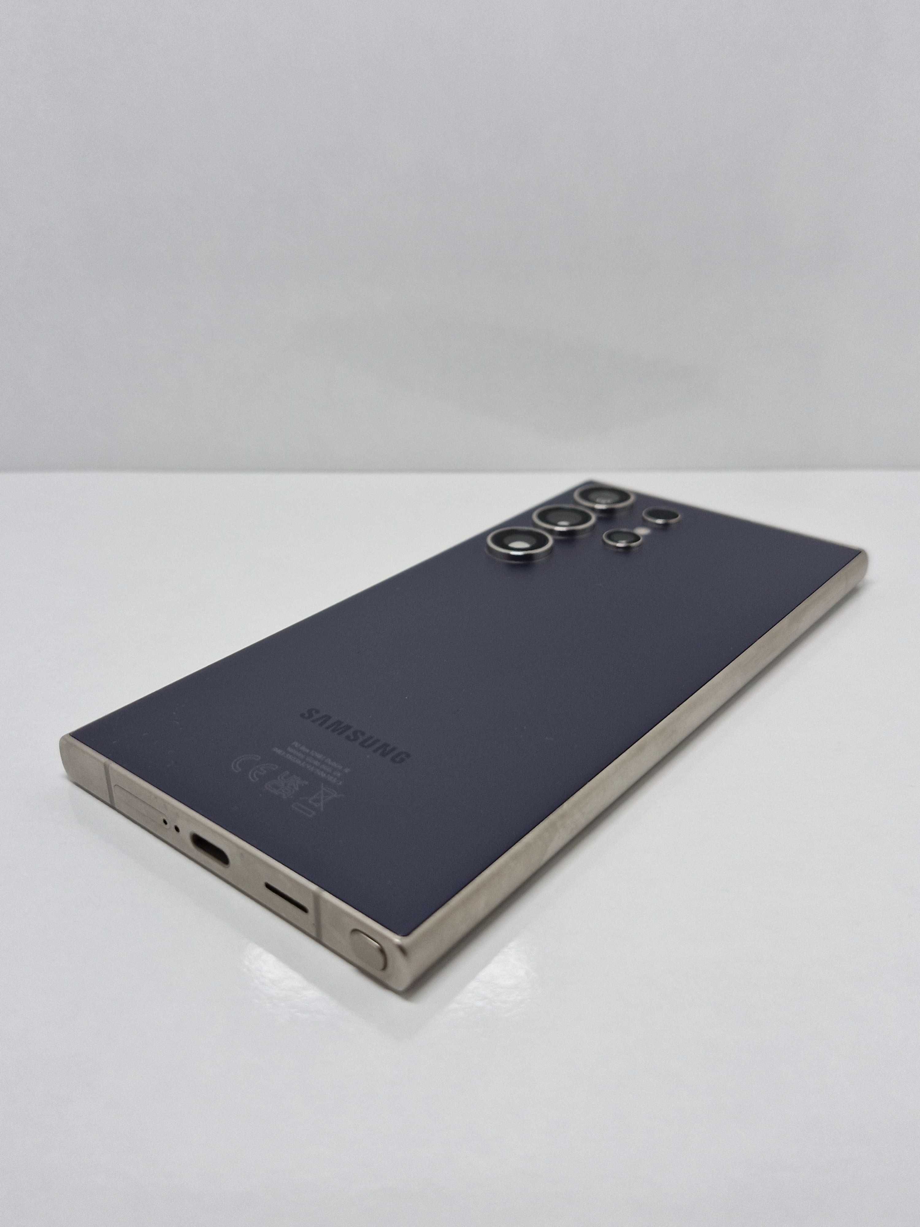 Samsung S24 Ultra 256GB Titanium Violet