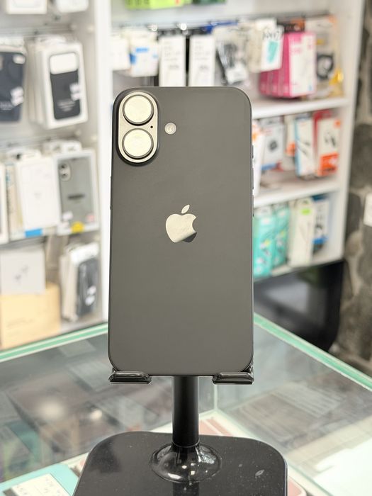 Apple iPhone 16 128Gb НОВ!