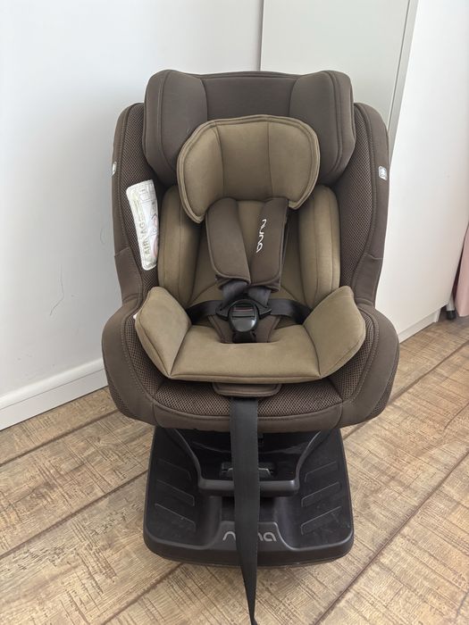 Scaun auto Nuna, 0–18 kg
