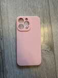 Vand husa roz iphone 13 pro