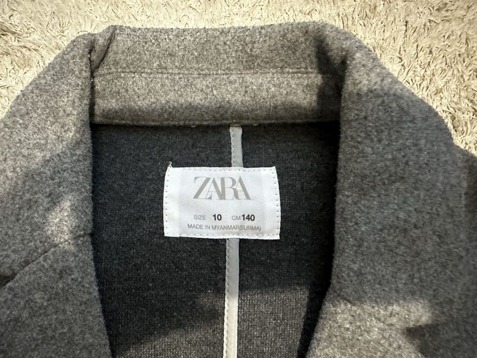 якета Zara, Mayoral