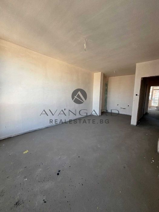 оф.23607 Тристаен апартамент пред акт 14/ Тракия
