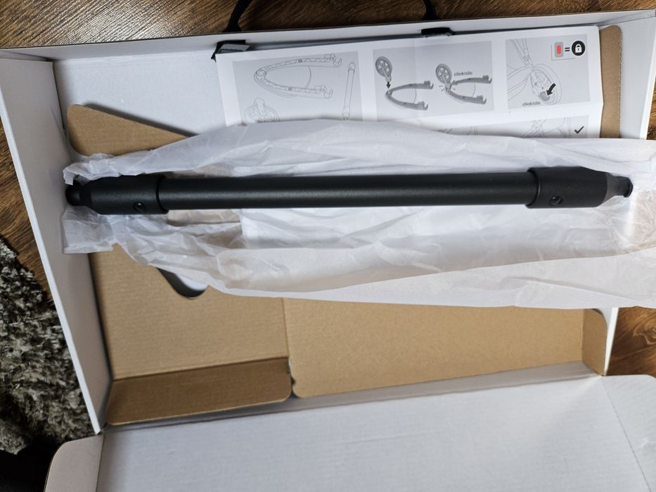 Cybex kidboard placa al doilea copil