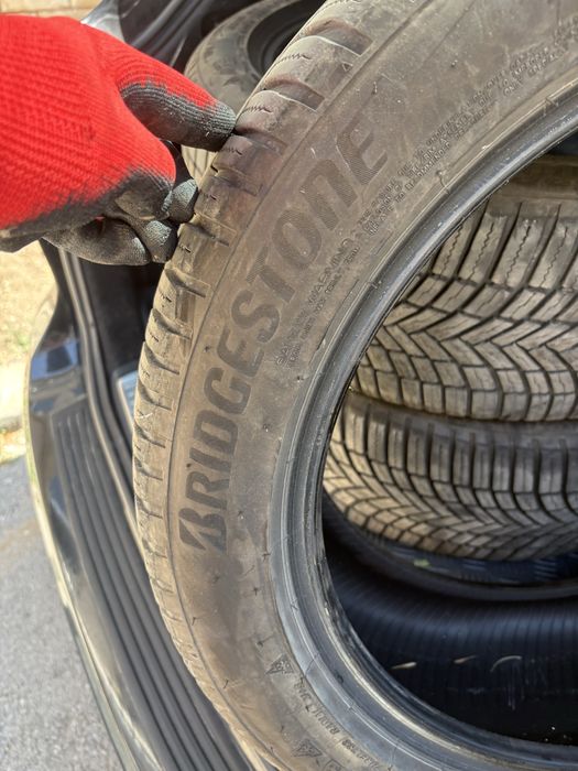 235/50/19-BRIDGESTONE-DOT 2022 -4бр
