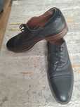 Pantofi din piele marimea 44