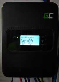 Green Cell CNT01 controler încărcare panouri solare/fotovoltaice12/24/