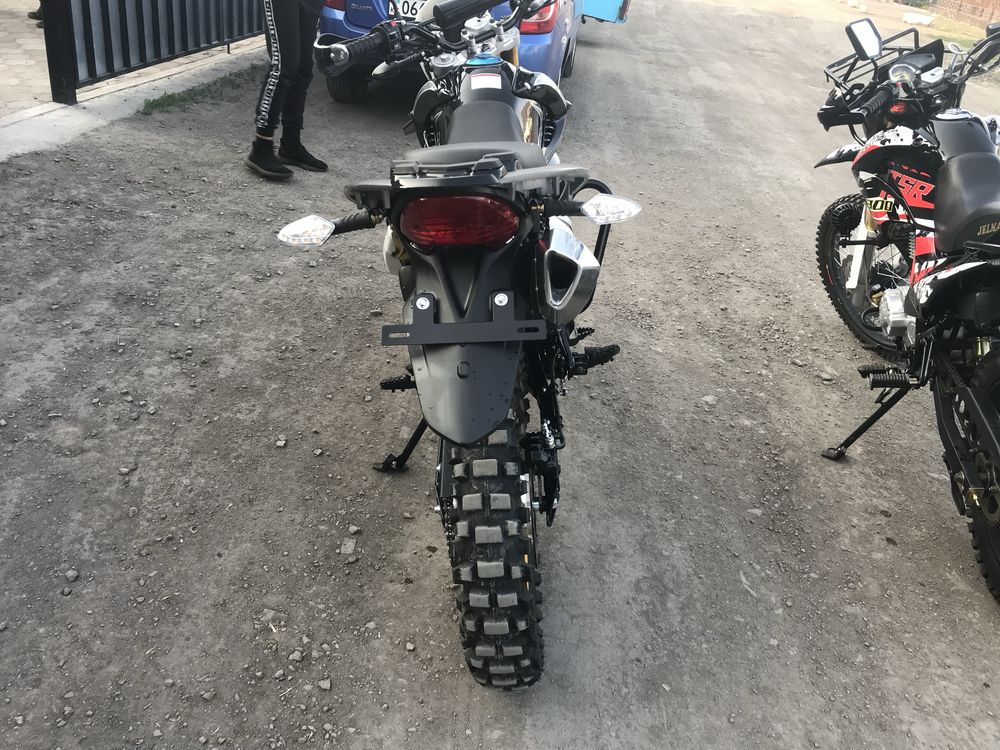 Dayun senke 250cc