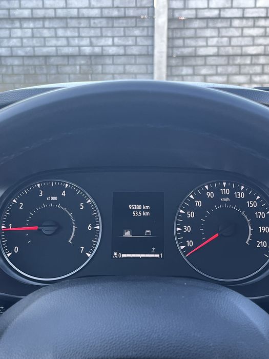 Vand Dacia Sandero Stepway GPL din fabrica