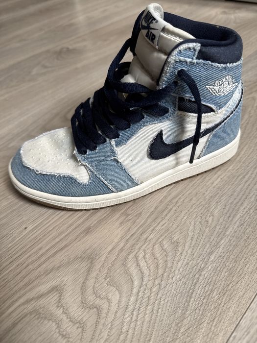 Nike Air Jordan 1