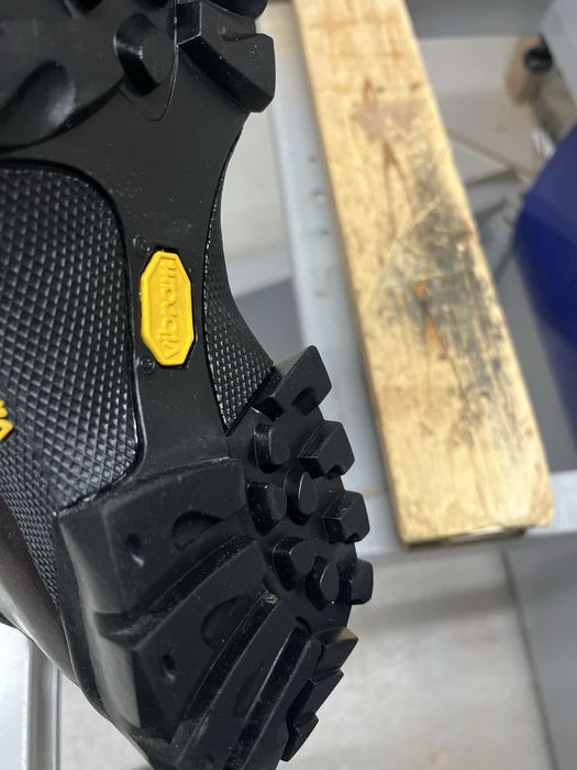 Merrell bocanci goretex 43