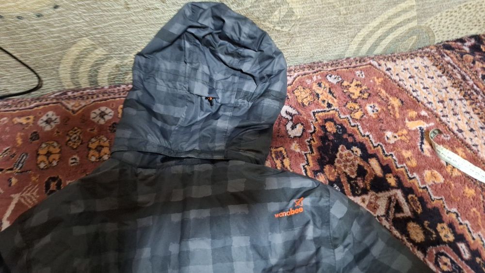 Geaca Wanabee schi snowboard