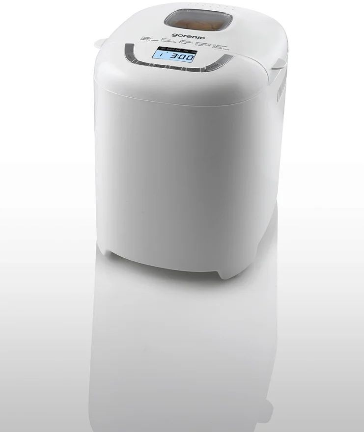 Хлебопечка Gorenje BM910WII