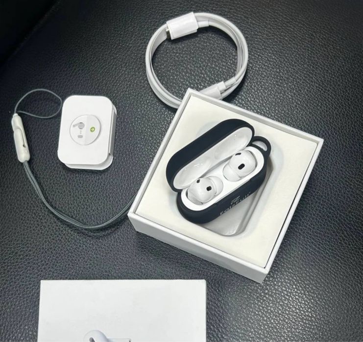 Air pods pro 2 premium качество