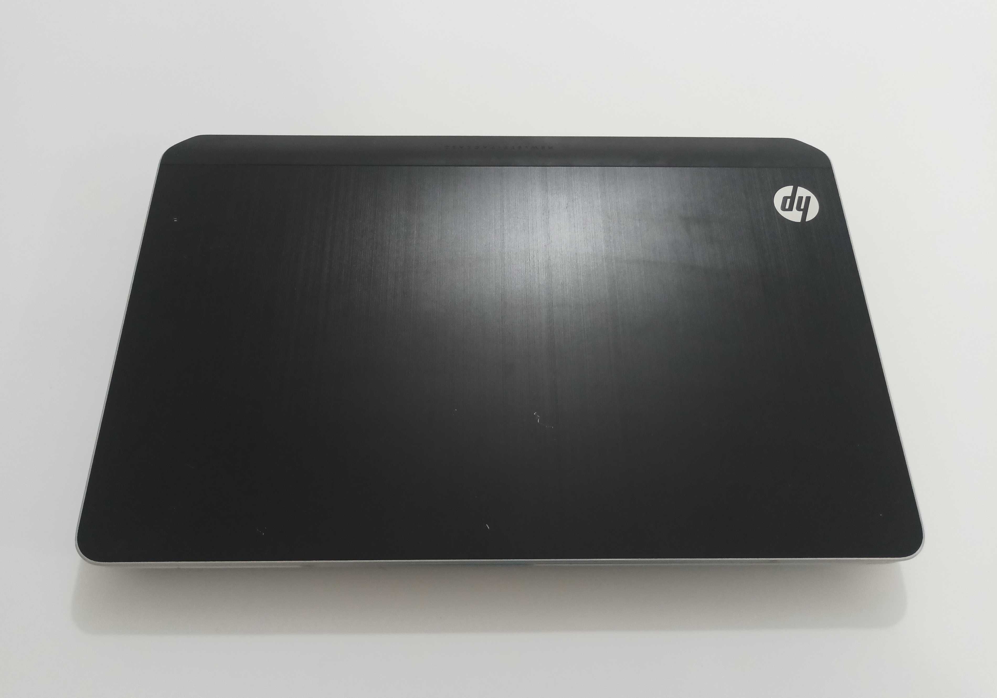 Laptop HP Pavilion DV6, I5 2,5 GHz, 8 GB RAM, HDD 1 TB, Beats, Blu-Ray
