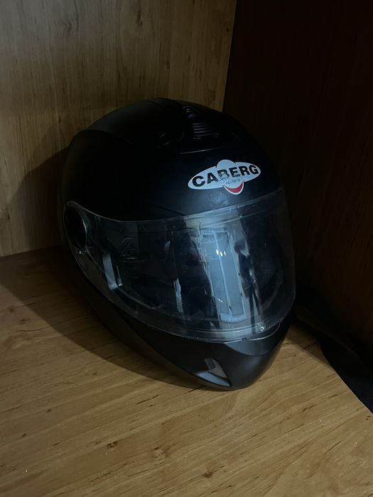 Каска за мотор или друго