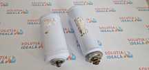 Vas expansiune 2 L ACM Boiler filet 1/2 centrala cu Boiler incorporat