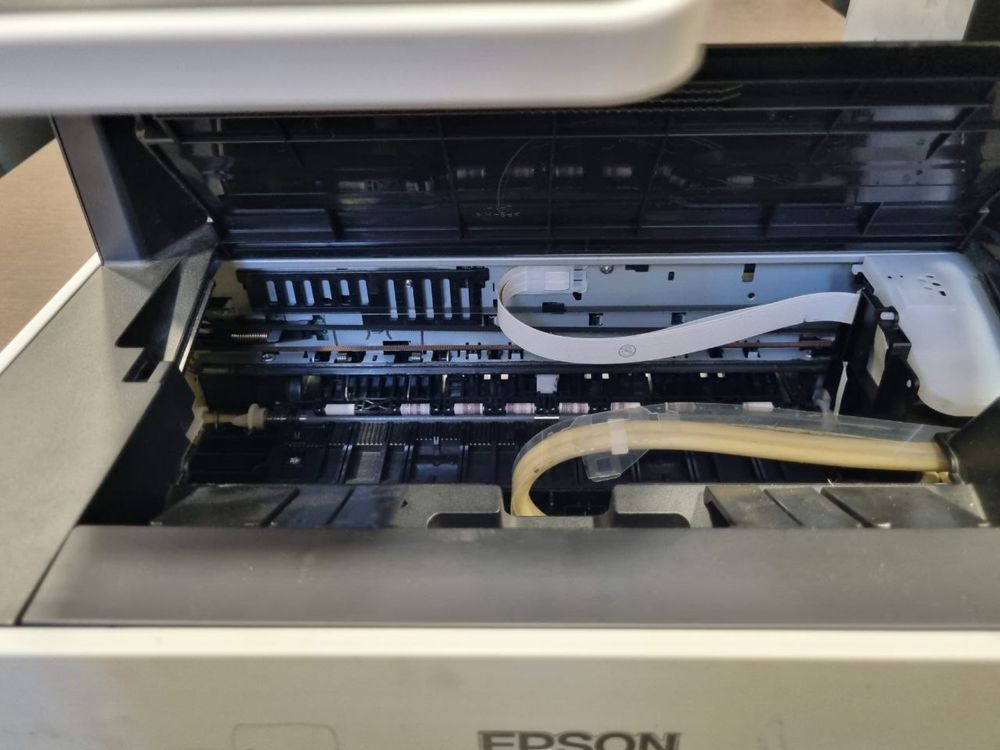 Принтер Epson M3140