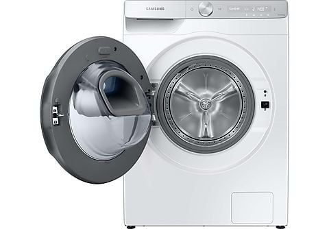 Нова пералня Samsung 9 кг, 1600 об./мин., QuickDrive, AddWash