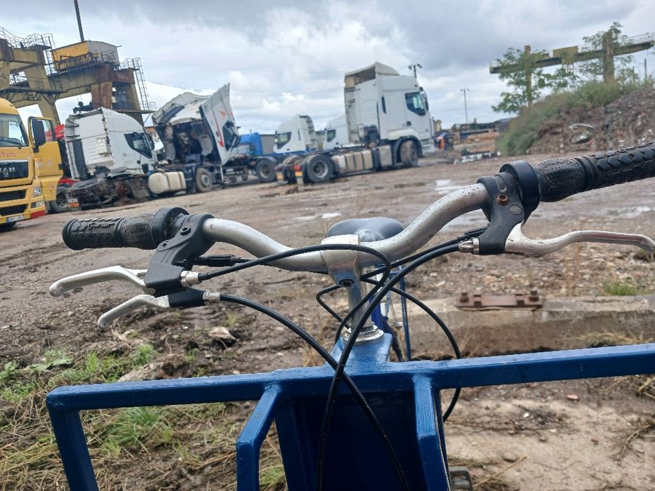 Confectionez si vind Bicicleta Ice Bike , Bicicleta transport :persoan