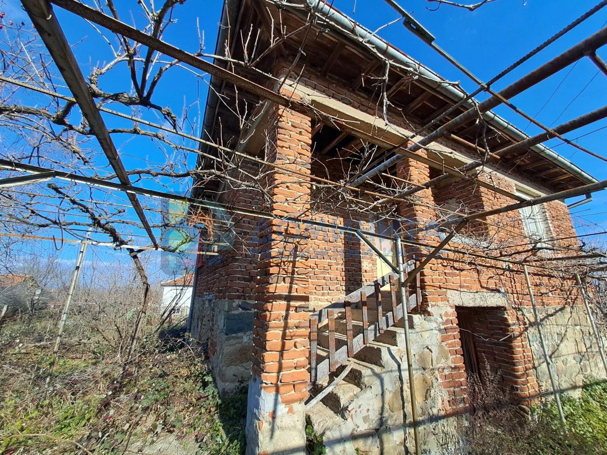 Продава се Къща в с. Фазаново, Област Бургас - 120 кв.м за 417 €/кв.м - Снимка #1