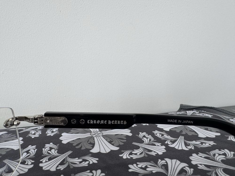 Chrome Hearts Deep II очила
