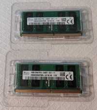 RAM за Laptop - 16GB PC4