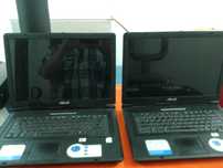 Лаптопи за части Asus Х58С  и НР Pavilion dv  6700