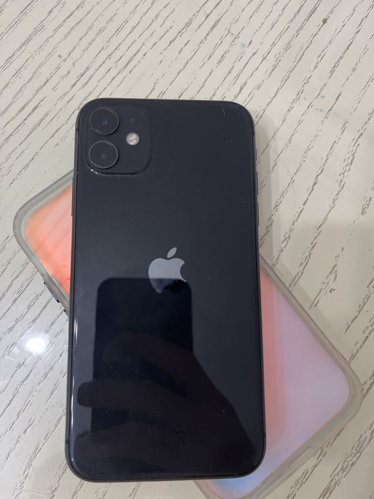 Iphone 11. 128gb
