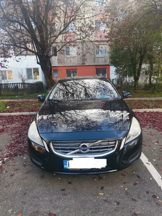 Vând Volvo S60 E drive 1.6 Diesel